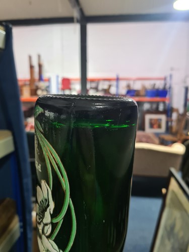 Lot 287 - Twelve bottles of 1976 Perrier-Jouet Champagne,...