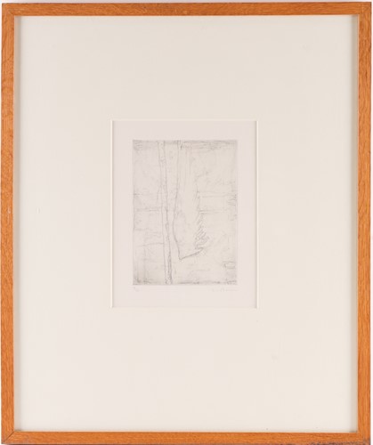 Lot 82 - Christopher Le Brun (b.1951), from the...