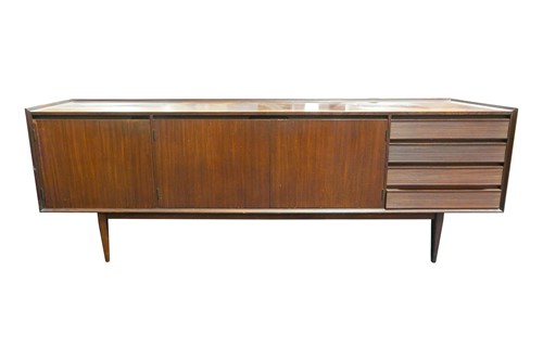 Lot 114 - Richard Hornby probably for Heals of London, a...