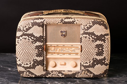 Lot 259 - An Ultra Electric Ltd 'Coronation Twin Deluxe'...