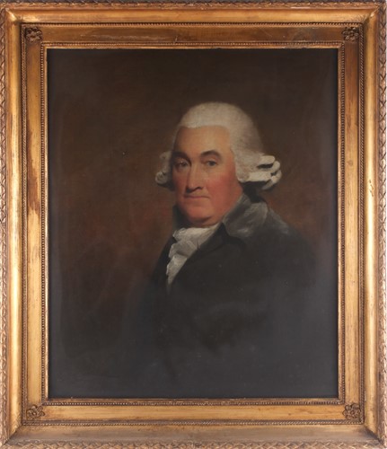Lot 12 - Manner of Henry Raeburn RA RSA FRSE...
