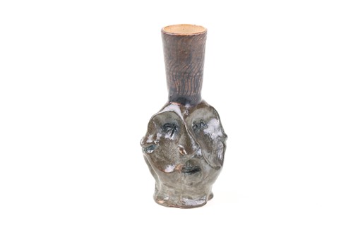 Lot 530 - Edwin Martin for Martin Brothers, a small...