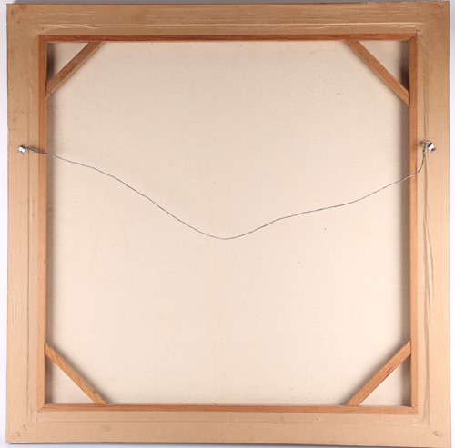 Lot 66 - Viet Dung Hong (b.1962) Vietnamese, Woman with...