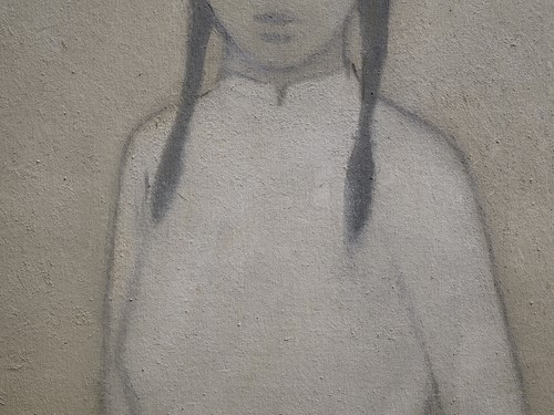 Lot 66 - Viet Dung Hong (b.1962) Vietnamese, Woman with...