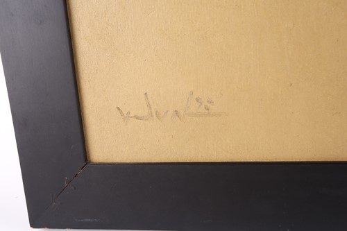 Lot 66 - Viet Dung Hong (b.1962) Vietnamese, Woman with...