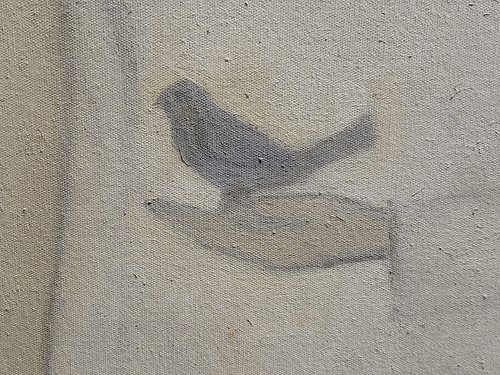Lot 66 - Viet Dung Hong (b.1962) Vietnamese, Woman with...