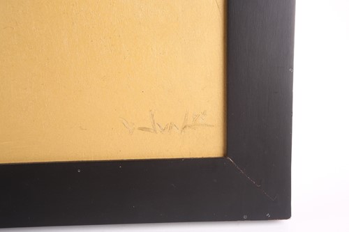 Lot 57 - Viet Dung Hong (b.1962) Vietnamese, Girl with...