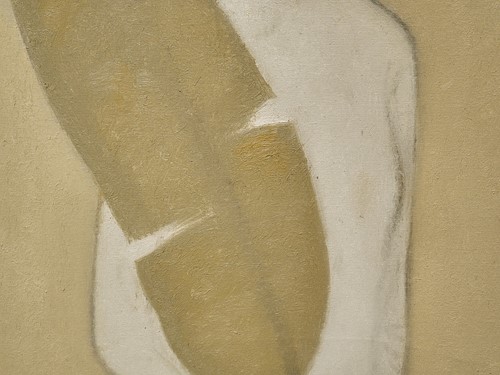 Lot 57 - Viet Dung Hong (b.1962) Vietnamese, Girl with...