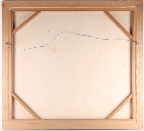 Lot 57 - Viet Dung Hong (b.1962) Vietnamese, Girl with...