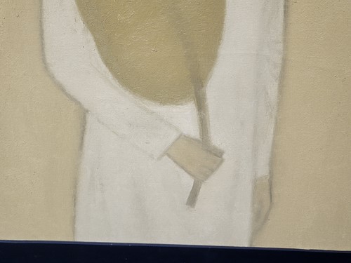Lot 57 - Viet Dung Hong (b.1962) Vietnamese, Girl with...
