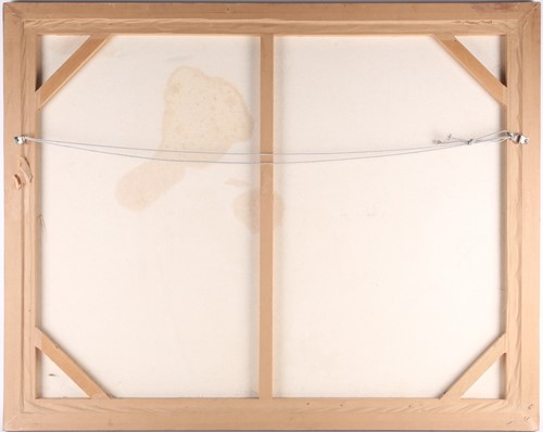 Lot 44 - Than Binh Nguyen (b.1954) Vietnamese, Mother &...