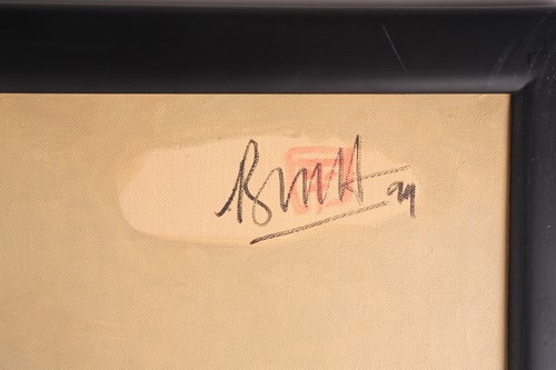 Lot 44 - Than Binh Nguyen (b.1954) Vietnamese, Mother &...
