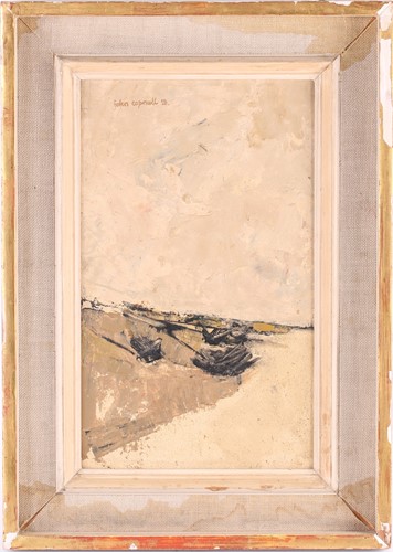 Lot 43 - John Bainbridge Copnall (1928-2007) British,...
