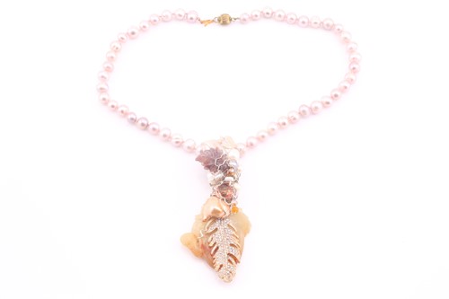 Lot 107 - Charity lot: South Bucks Hospice A Pauline...