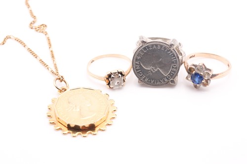 Lot 119 - Charity lot for South Bucks Hospice A mixed...