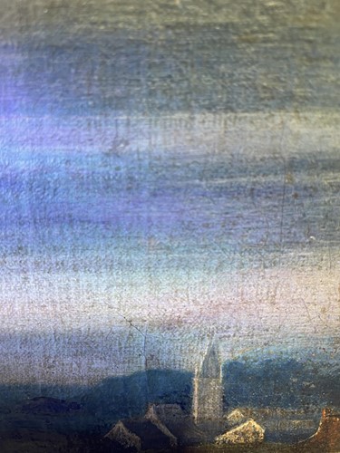 Lot 43 - Follower of Filippino Lippi (1457-1504), a...