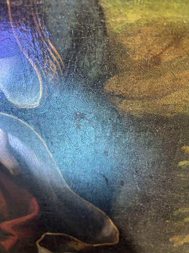 Lot 43 - Follower of Filippino Lippi (1457-1504), a...