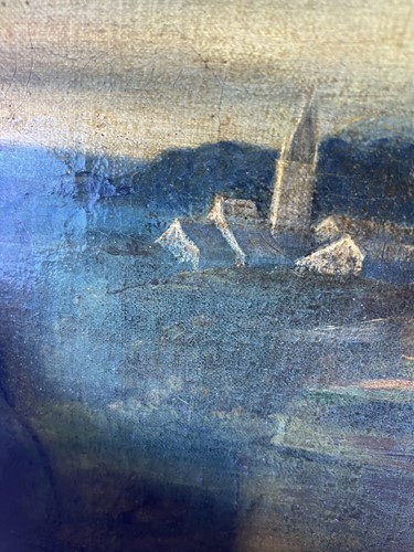Lot 43 - Follower of Filippino Lippi (1457-1504), a...