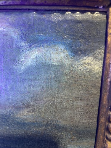 Lot 43 - Follower of Filippino Lippi (1457-1504), a...