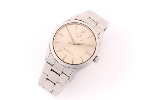 Lot 514 - A Rolex Oyster Perpetual Air-King Super...