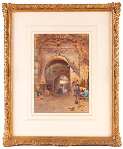 Lot 73 - Harry Sutton Palmer 9185401933), 'Egyptian...