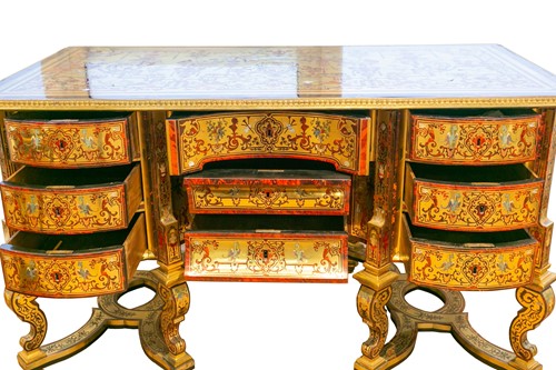 Lot 307 - Attributed to Nicholas Sageot (1666-1731) an...