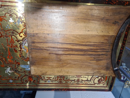 Lot 307 - Attributed to Nicholas Sageot (1666-1731) an...