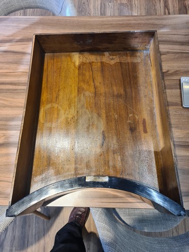 Lot 307 - Attributed to Nicholas Sageot (1666-1731) an...