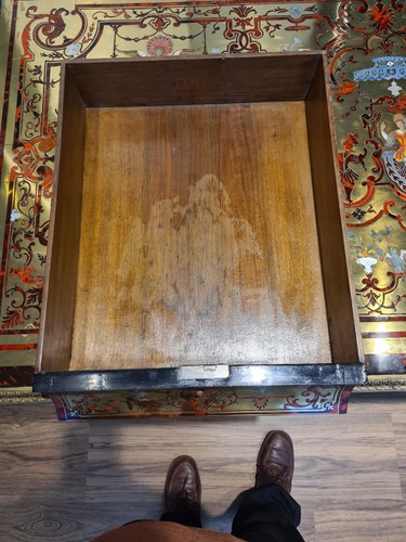 Lot 307 - Attributed to Nicholas Sageot (1666-1731) an...