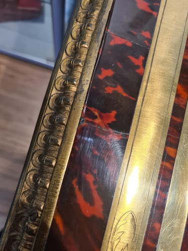 Lot 307 - Attributed to Nicholas Sageot (1666-1731) an...