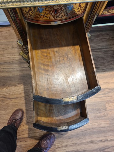Lot 307 - Attributed to Nicholas Sageot (1666-1731) an...