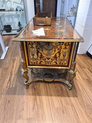 Lot 307 - Attributed to Nicholas Sageot (1666-1731) an...