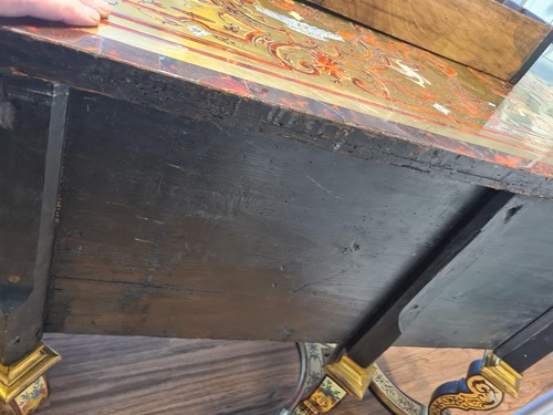 Lot 307 - Attributed to Nicholas Sageot (1666-1731) an...