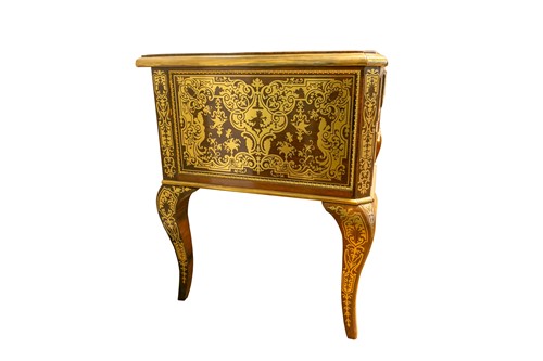 Lot 305 - Attributed to Town & Emanuel, an important,...