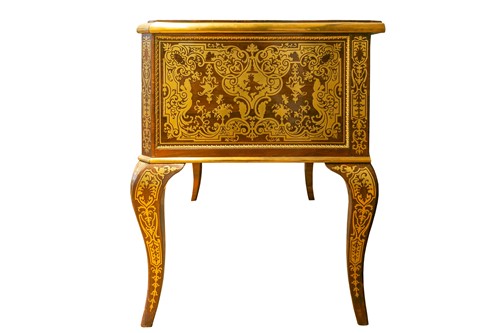 Lot 305 - Attributed to Town & Emanuel, an important,...