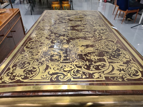 Lot 305 - Attributed to Town & Emanuel, an important,...