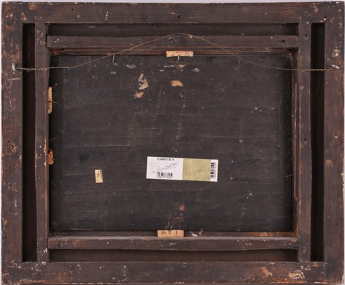Lot 18 - Cornelis Van Essen (1700-1757) Dutch, an...