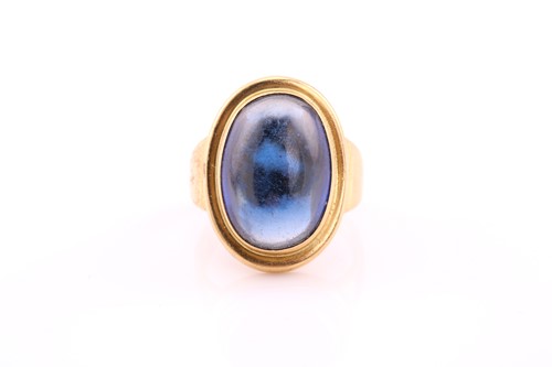 Lot 296 - GEORG JENSEN, designed by Harald Nielsen - a...