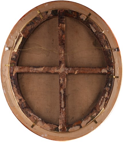 Lot 23 - Late 19th-century European school, a large...