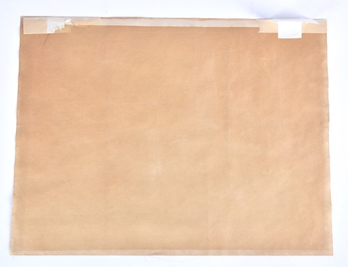 Lot 62 - Walter Greaves (1846-1930), 'Lindsey Wharf,...