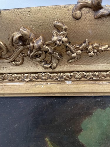 Lot 29 - Follower of Raphael Peale (1774-1825), a still...