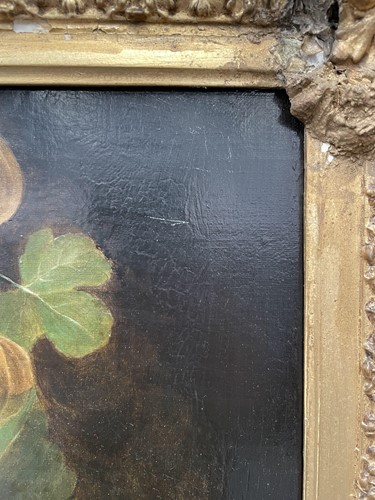 Lot 29 - Follower of Raphael Peale (1774-1825), a still...