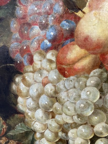 Lot 29 - Follower of Raphael Peale (1774-1825), a still...
