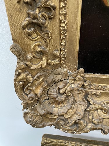 Lot 29 - Follower of Raphael Peale (1774-1825), a still...