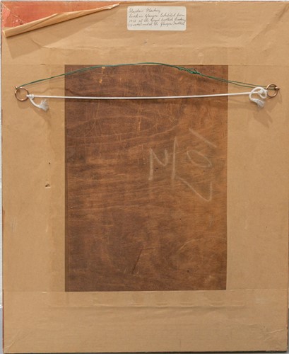 Lot 45 - Alastair Gordon Douglas Mackay (c.1913-c.1937)...