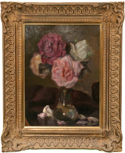 Lot 45 - Alastair Gordon Douglas Mackay (c.1913-c.1937)...