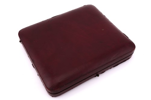 Lot 234 - Leon Eguiazu. A bespoke Toledo style...