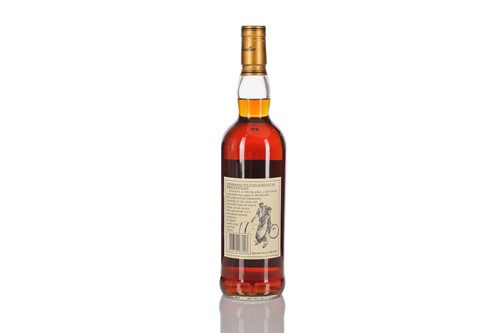 Lot 425 - The Macallan Single Highland Malt Whisky, 18...