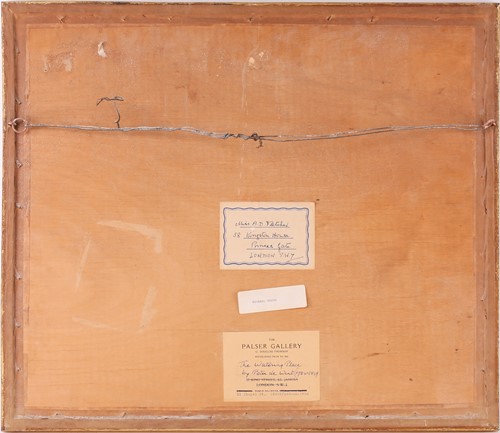 Lot 32 - Peter de Wint (1784-1849) British, ‘The...