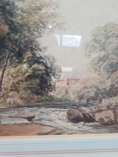 Lot 32 - Peter de Wint (1784-1849) British, ‘The...